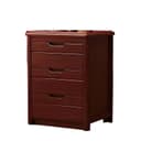 Color Red Brown