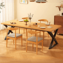 Table Color Natural