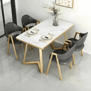 Seating Color Dark Gray