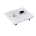 Table Top Color White