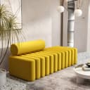 Color Lemon Yellow