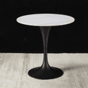Table Base Color Black
