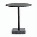 Table Base Color Black