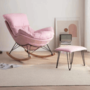 Upholstery Color Pink