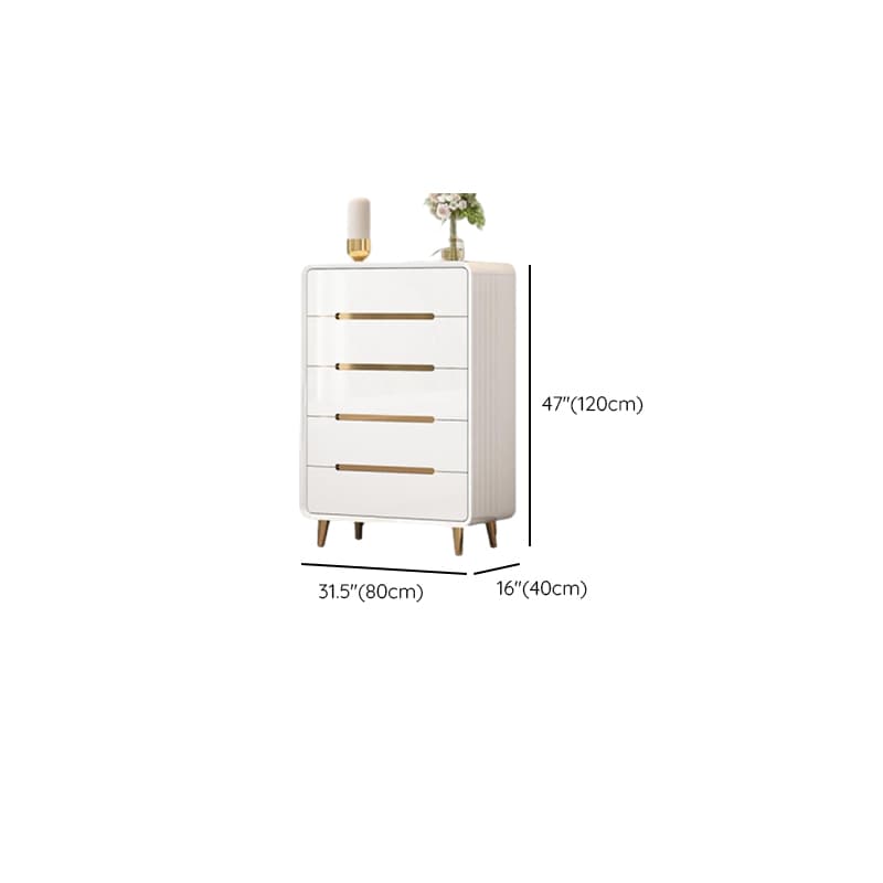 Modish Chalk Timber Horizontal/Vertical Console Dresser/Bachelor Chest/Wardrobe Chest with 6 Drawers/7 Drawers/3 Drawers - image 10