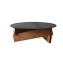 Table Base Color Brown