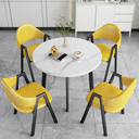 Seating Color Yellow
