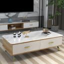 Color White/Wood
