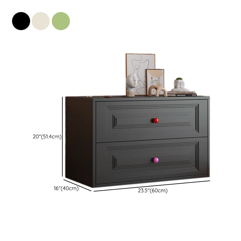 Trendy Steel Lingerie Chest/Bachelor Chest - image 19