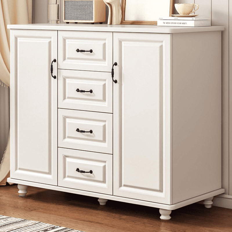 Standalone Ground Server with Counterboard in a Casual/Classicist Style - image 14