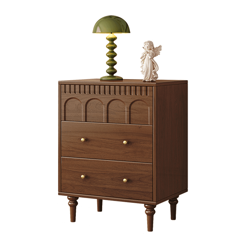 Trendy Composite Wood Double Dresser/Lingerie Chest/Bachelor Chest with 6/8/9 Drawers in Horizontal/Vertical Orientation