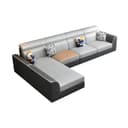 Color Dark Grey/Light Grey