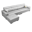 Color Cream Gray