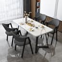 Seating Color Dark Gray