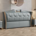 Color Gray/Blue