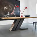 Table Top Color Natural Finish