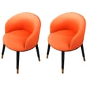 Color Orange