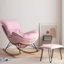 Upholstery Color Pink