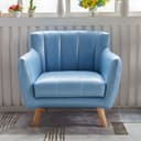 Upholstery Color Blue