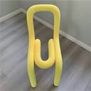 Color Lemon Yellow