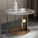 Table Base Color Gold