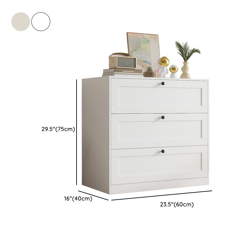 Simple Steel Bachelor Chest with 3/5/4 Drawers in Vertical/Horizontal Orientation - image 14