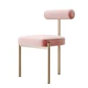 Color Pink/Gold