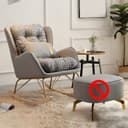 Upholstery Color Gray