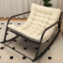 Upholstery Color Beige Houndstooth