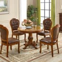 Table Top Color Brown