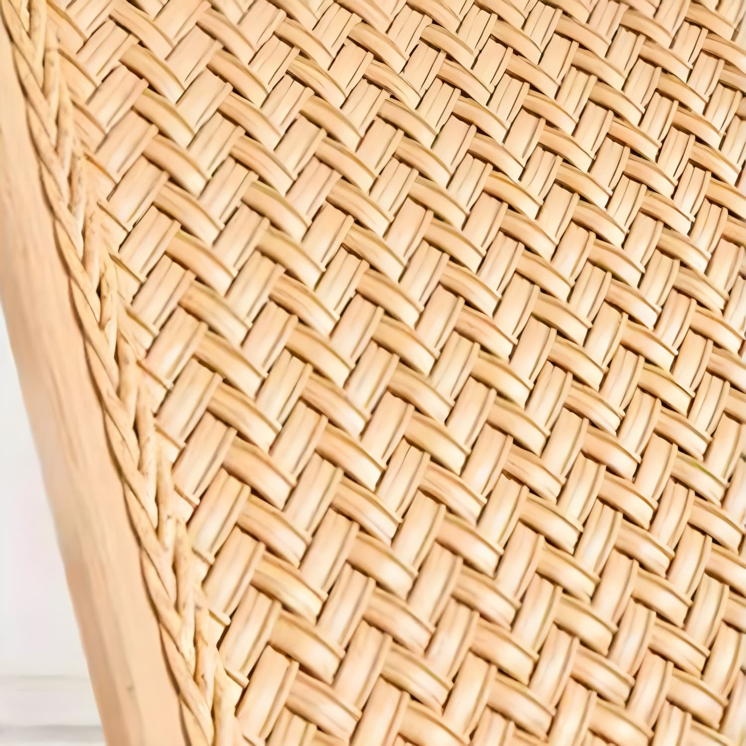 Modern Style Wood Rocking Chair Single Home Lounge Lazy Sofa Chair - image 10