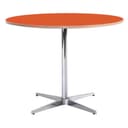Color Orange