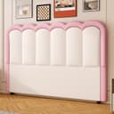 Color Pink/White
