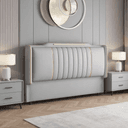 Color Light Gray/Gold