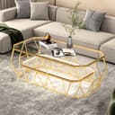 Table Top Color Clear