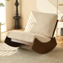 Upholstery Color Beige