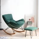 Upholstery Color Dark Green