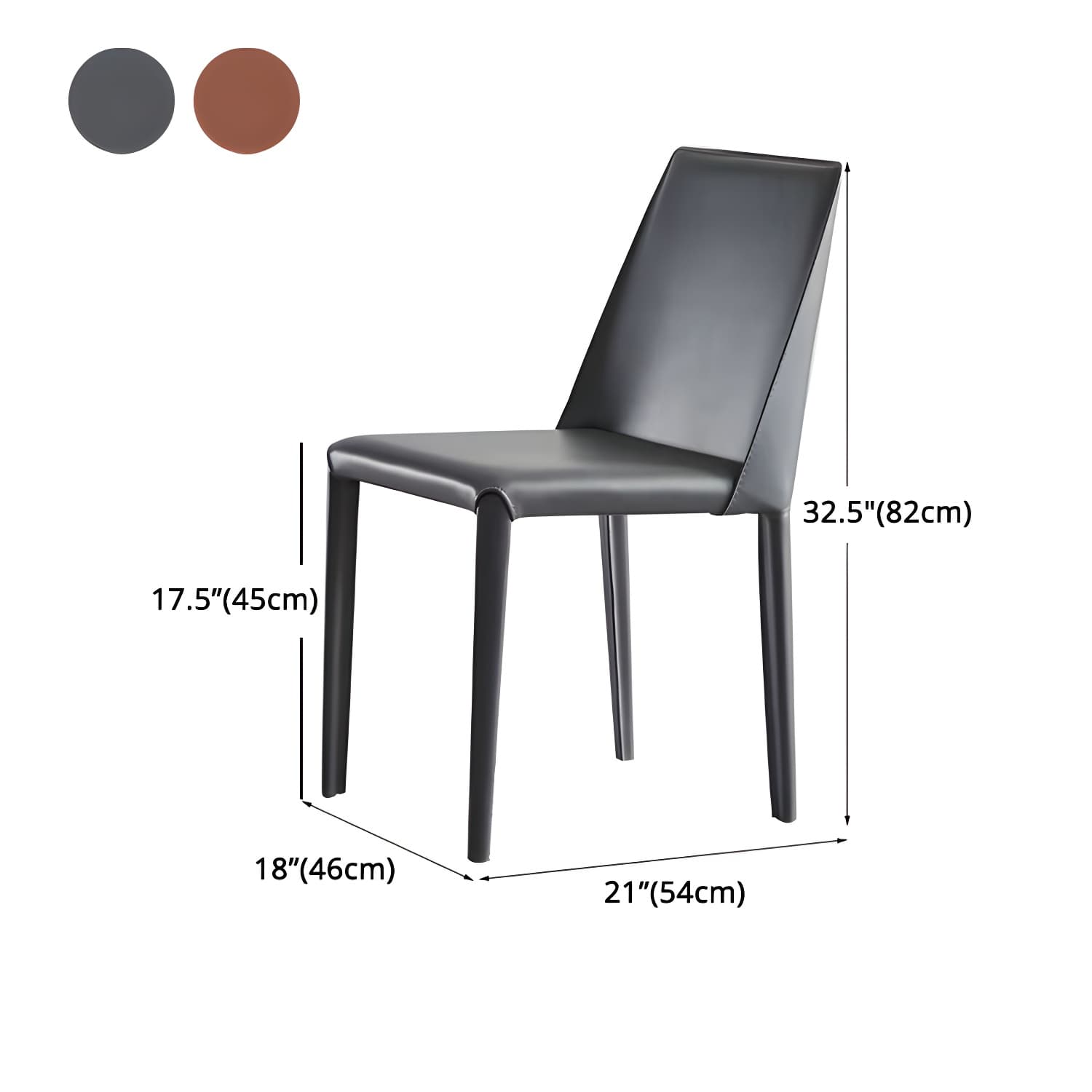 Contemporary Sintered Stone Dining Table Set 1/4/5/7 Pieces Dining Set for Home - image 10