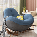 Upholstery Color Sky Blue