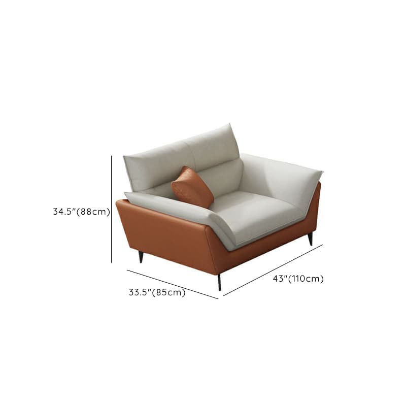 Pine Wood Horizontal/Left Hand Facing Straight/L-Shape Sofa Couch /Sofa Recliner - image 23