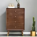 Color Walnut