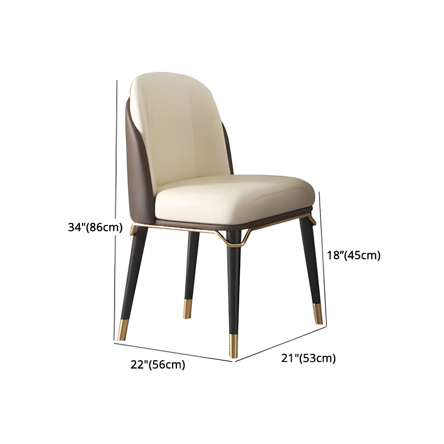 1/4/5/9 Pieces Rectangle Glam Furniture Stone Dining Table Set with Double Pedestal Base - image 17