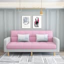 Color Pink/White
