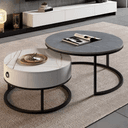 Table Base Color Black