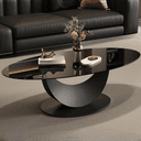 Table Top Color Black