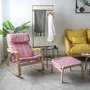 Upholstery Color Pink