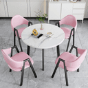 Seating Color Pink