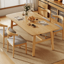 Table Color Natural