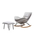 Upholstery Color Light Gray