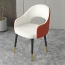 Color White/Red